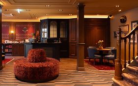Hotel Aalders